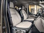 Ford Tourneo Custom LWB 2017 года (WW)